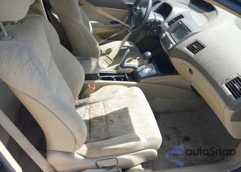 2006 Honda Civic Ex from USA, damaged, VIN 2HGFG12846H567736